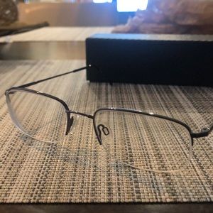Brand New flexon glasses with case